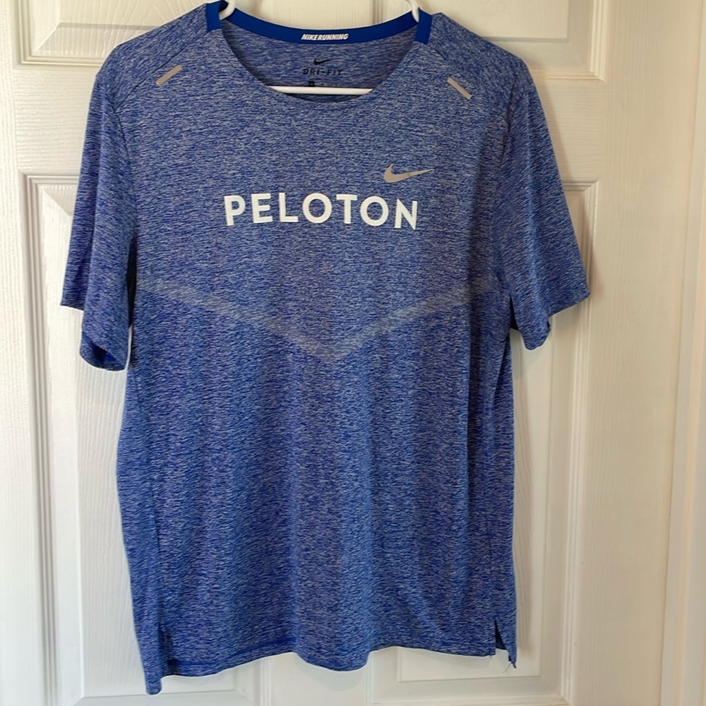 Peloton Shirt